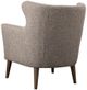 Olliix by Madison Park Multi Concetta Concave Club Chair-1