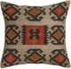 TOV Furniture Terra Clay Throw Pillow-0