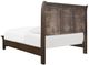 Emerald Home Ashton Hills Brown Gray King Sleigh Bed-4