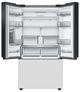 Samsung Bespoke 36" 30 Cu. Ft. Panel Ready French Door Refrigerator-2