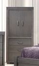 Industrie Villageois 2700 Chest of Drawers-0