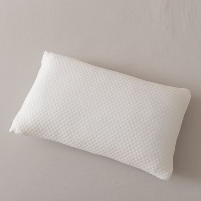 SlumberShield® Nobility Queen Pillow-2