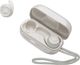 JBL® Reflect Mini NC White Wireless Earbud Headphones-3
