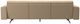 Stressless® by Ekornes® Stella Beige Manual Reclining Sofa-3