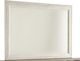 Signature Design by Ashley® Willowton 4-Piece Whitewash King Sleigh Bed Set-3