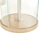 Michael Amini® Laguna Ridge Washed Oak Dining Table-4