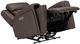 Parker House® Maveric Bette Coffee Power Recliner with Zero Gravity-1