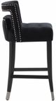 TOV Furniture Hart Black Counter Stool-4