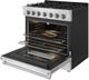 Thor Kitchen S Series 36" Pro Style Natural Gas Range-4