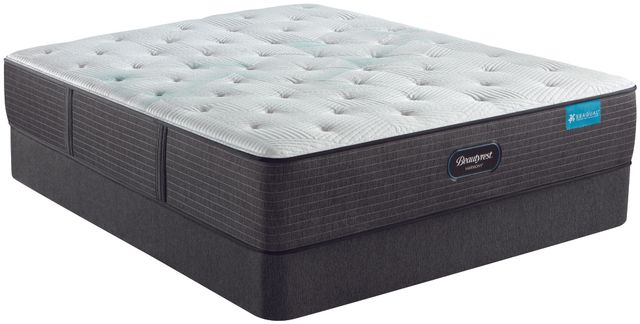 Beautyrest® Together Medium Firm Tight Top Double Mattress-2