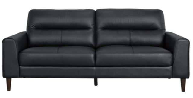 Homelegance® Lewes Black Sofa-2