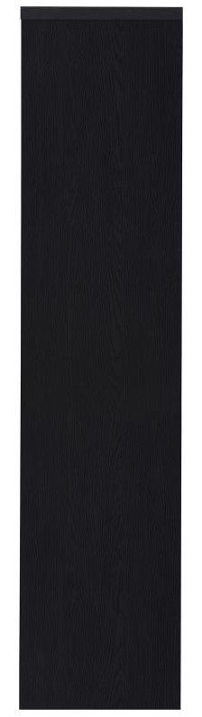 Coaster® Winfield 3-Piece Black 60" Entertainment Center-4