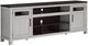 Signature Design by Ashley® Darborn Brown/Gray TV Stand-0
