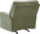 Signature Design by Ashley® MaKaylen Moss Manual Rocker Recliner-4