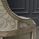 A.R.T. Furniture® Arch Salvage Beige/Parch Reeves Host Chair-4