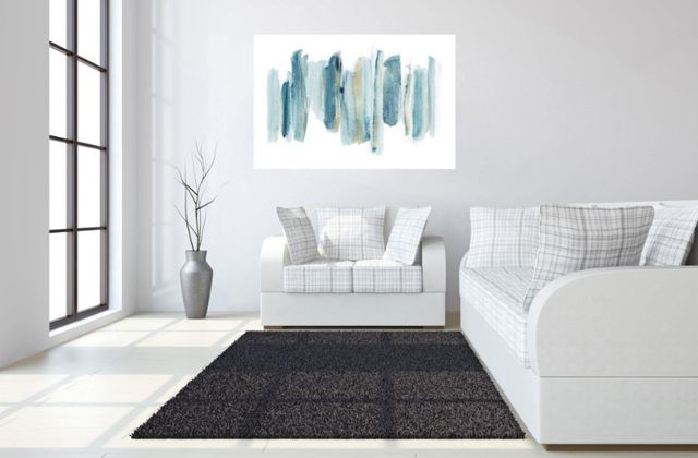 Classy Living Pallet Lineup II Wall Art-1