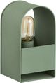 TOV Furniture Arther Green Table Lamp-0