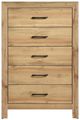 Homelegance® Corbin Natural Chest-2