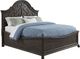 Magnussen Home® Bellamy 4-Piece Peppercorn Queen Bedroom Set-2