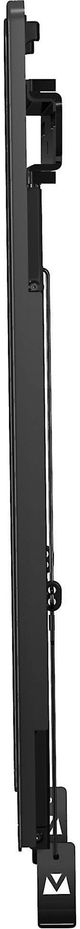 Sanus® Black Super Slim Tilting Wall Mount-5