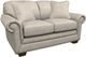 La-Z-Boy® Mackenzie Barley Loveseat-0