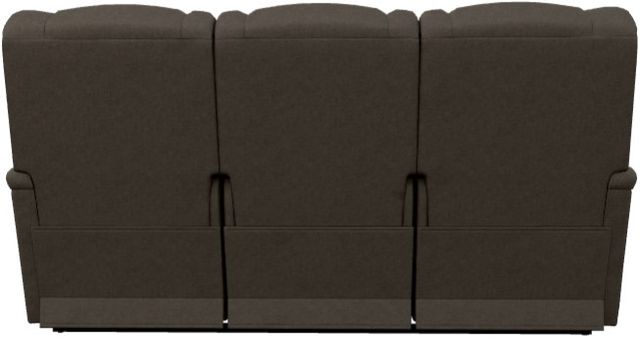 La-Z-Boy® Pinnacle Java Power Wall Reclining Sofa with Headrest-3