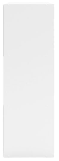 Signature Design by Ashley® Onita White Cube Organizer-3