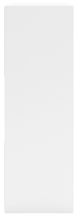 Signature Design by Ashley® Onita White Cube Organizer-3