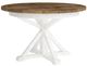 LH Home Provence Round Dining Table-0