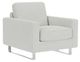 EQ3 Oskar Fabric Chair-1
