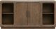 Magnussen Home® Westbourne Dark Umber/Marble Sideboard-2