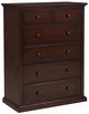 Coaster® Sumerlin Cappuccino Chest of Drawers-0
