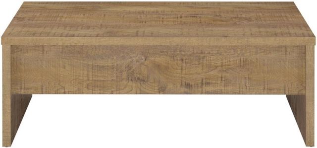 Coaster® Canoga Mango Lift Top Cocktail Coffee Table-2