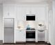 Frigidaire® 1.4 Cu. Ft. Stainless Steel Over The Range Microwave-5
