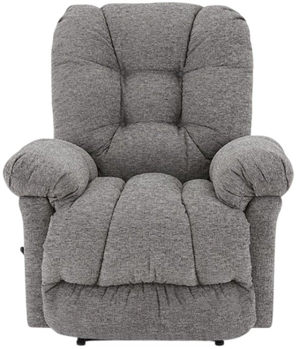 Best® Home Furnishings Customizable Orlando Manual Rocker Recliner -2