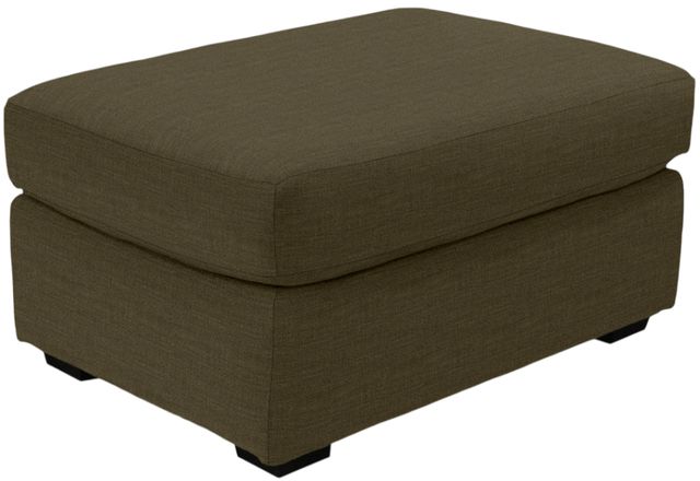England Furniture Customizable Brynn Large Ottoman-3