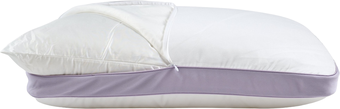 DreamFit DreamComfort Bed Pillow - Thumbnail 5