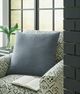 Signature Design by Ashley® Thaneville 4-Piece Blue Throw Pillow Set-3