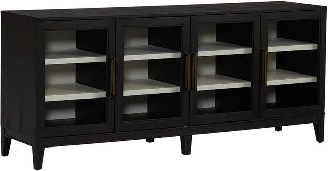 aspenhome® Camden Domino 72" Console-0