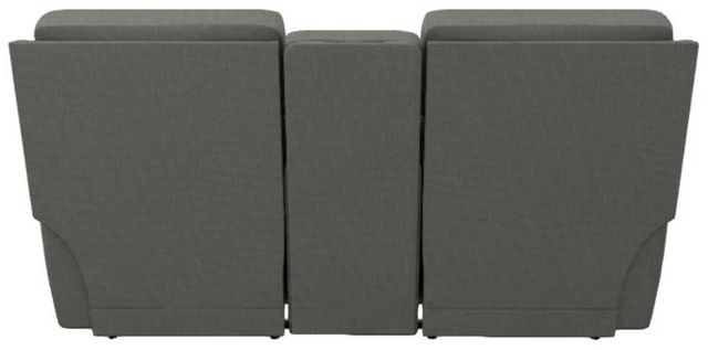La-Z-Boy® Apollo Horizon Power Reclining Loveseat with Console and Headrest-4