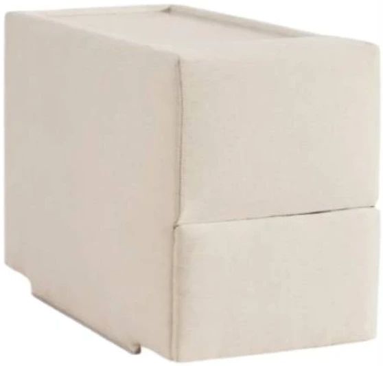 Signature Design by Ashley® Modmax 5-Piece Oyster U-Shape Sectional with Storage Consoles-1
