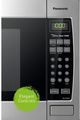Panasonic® 2.2 Cu. Ft. Stainless Steel Built In/Countertop Microwave-2