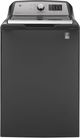 GE® 5.5 Cu. Ft. Diamond Gray Top Load Washer-0
