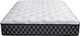 Matelas Mirabel Saphir 11.5" Wrapped Coil Queen Mattress-2