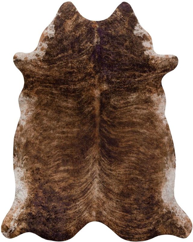 Dalyn™ Rug Company Montana Brindle 5'x8' Area Rug-0
