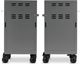 Napoleon Prestige® Stainless Steel Under Grill Storage-4
