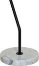 Renwil® Serpentina Black Floor Lamp-3