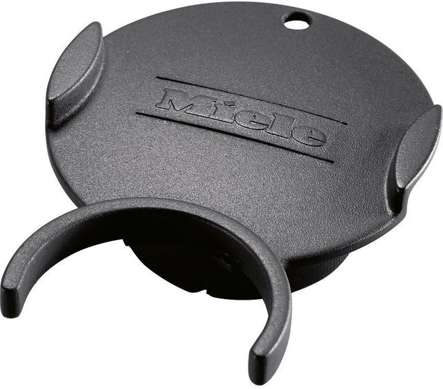 Miele Vacuum SHV10 Black Hygiene Cap-0
