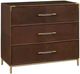 Bassett® Furniture Caspian Cocoa Accent Chest-0