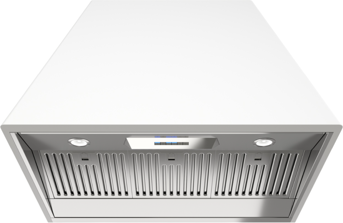XO Insert Range Hood - Thumbnail 3